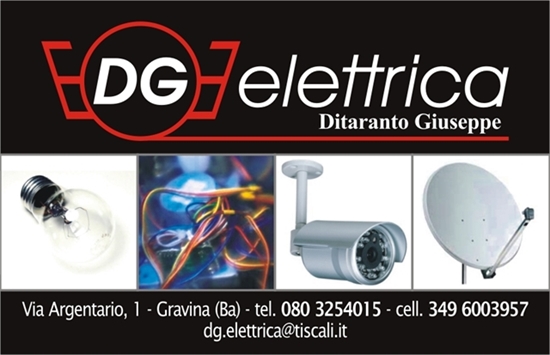 Immagine di DG Elettrica