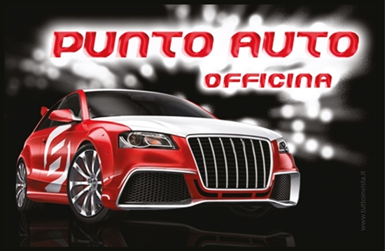 Immagine di Punto Auto s.n.c.