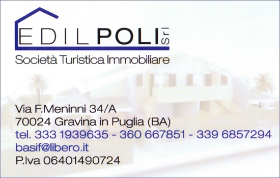 Immagine di Edil Poli s.r.l.