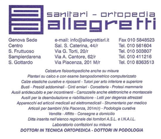Immagine di Allegretti S.r.l.