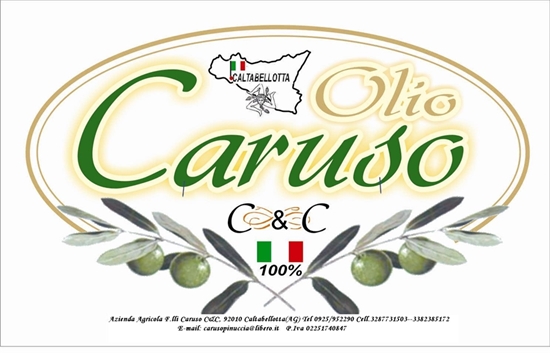 Immagine di Azienda agricola Caruso