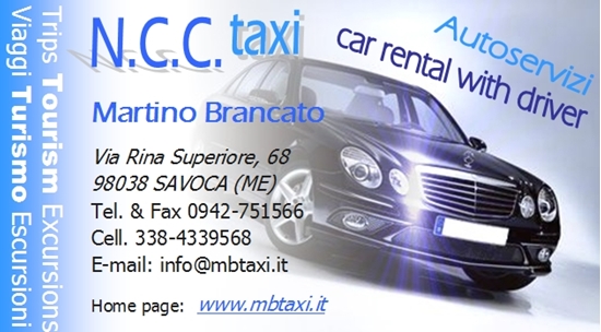 Immagine di Martino Brancato