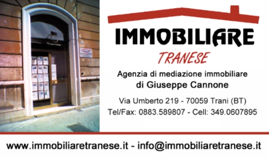 Immagine di Immobiliare Tranese