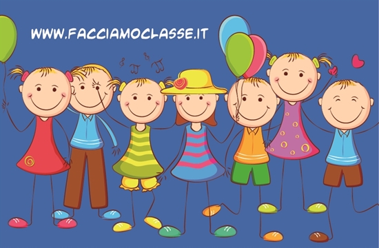 Immagine di Progetto Facciamo Classe