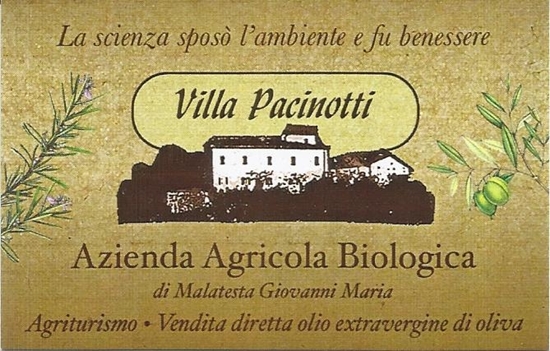 Immagine di Az. Agr. Villa Pacinotti