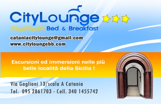 Immagine di City Lounge B&B