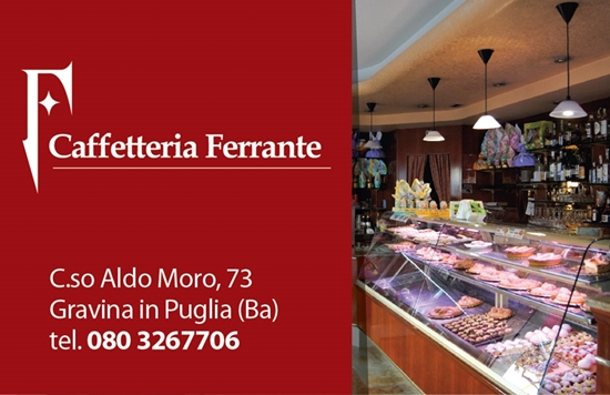 Immagine di Caffetteria Ferrante
