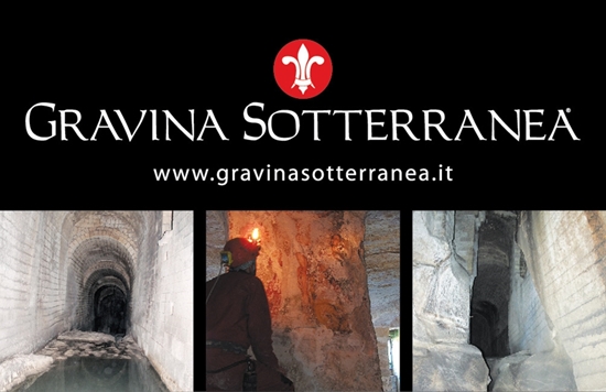 Immagine di Ass. Gravina Sotterranea