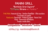 Immagine di Panini Grill
