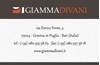 Immagine di Giamma Divani