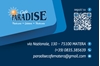 Immagine di Paradise Cafe Matera