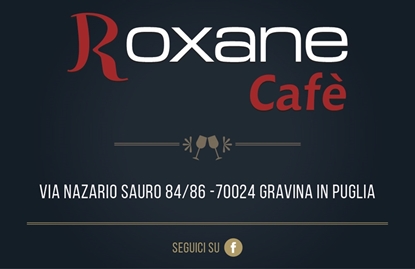 Immagine di Roxane Cafe