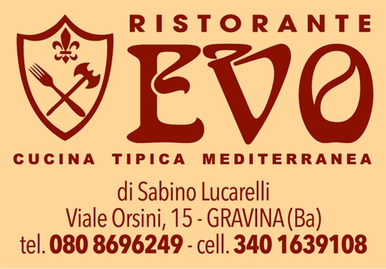 Immagine di Ristorante EVO
