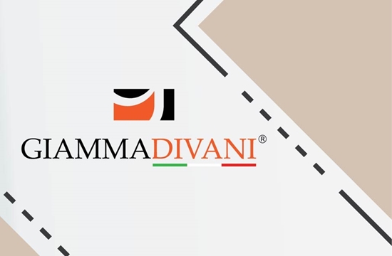Immagine di Giamma Divani
