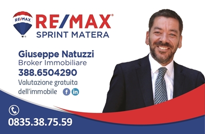 Immagine di Broker Giuseppe Natuzzi