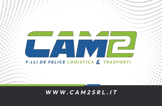 Immagine di CAM2 Logistica &Trasporti