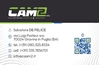 Immagine di CAM2 Logistica &Trasporti