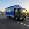 Immagine di CAM2 Logistica &Trasporti