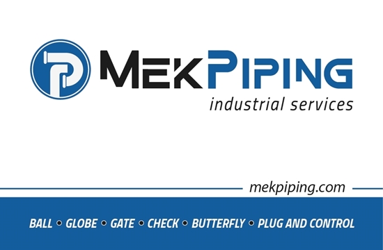 Immagine di Mek Piping s.r.l.