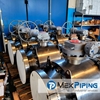 Immagine di Mek Piping s.r.l.