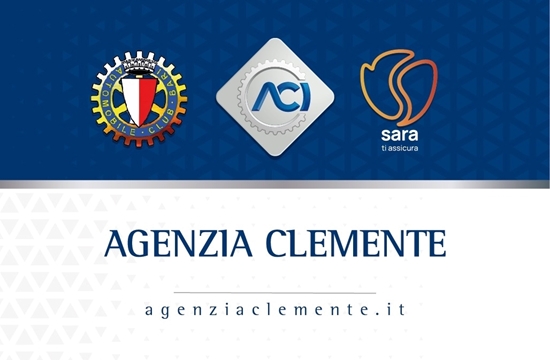 Immagine di Delegazione ACI  - Clemente